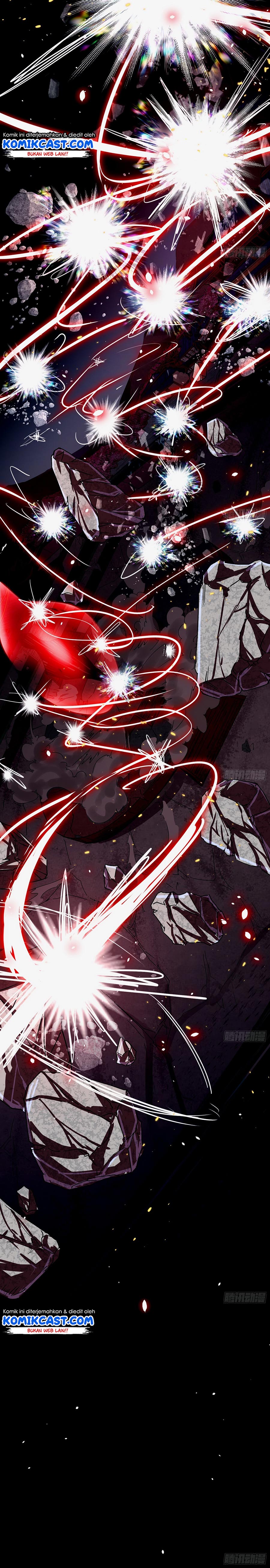 I’m An Evil God Chapter 49